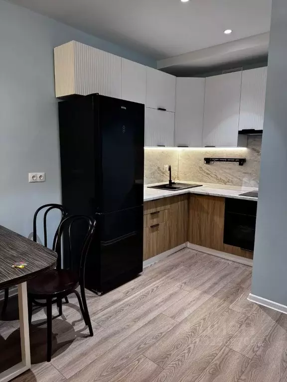 1-к кв. Москва Новоостаповская ул., 7к1 (31.6 м) - Фото 2