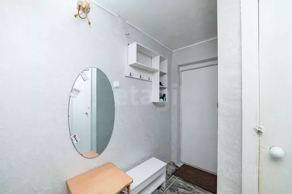 1-к кв. Курганская область, Курган ул. Урицкого, 126 (31.2 м) - Фото 1