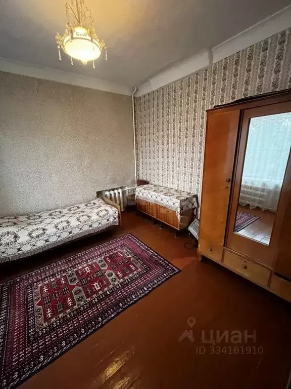 3-к кв. Тульская область, Богородицк ул. Макаренко, 9 (62.5 м) - Фото 1
