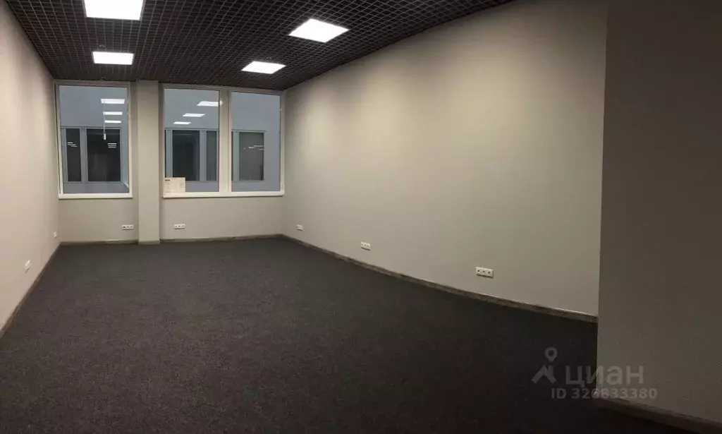 Офис в Москва Научный проезд, 19 (374 м) - Фото 1