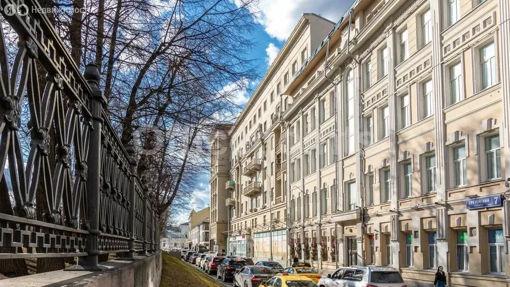 Офис (313 м) - Фото 0