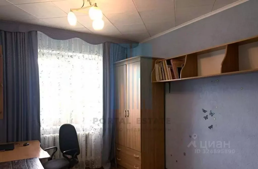 2-к кв. Московская область, Чехов Московская ул., 88 (47.0 м) - Фото 2