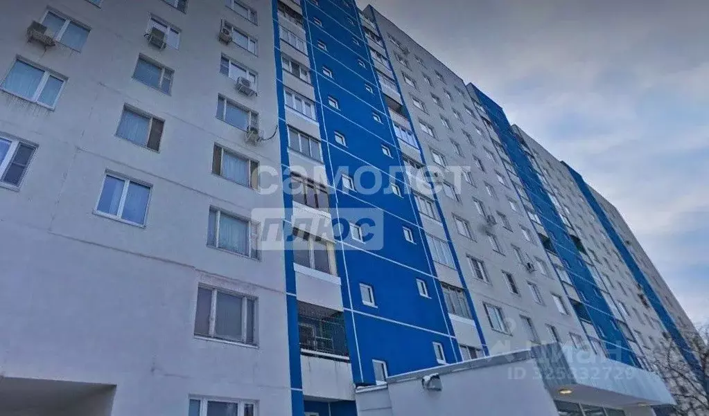 2-к кв. Москва Коломенская ул., 5 (52.4 м) - Фото 1