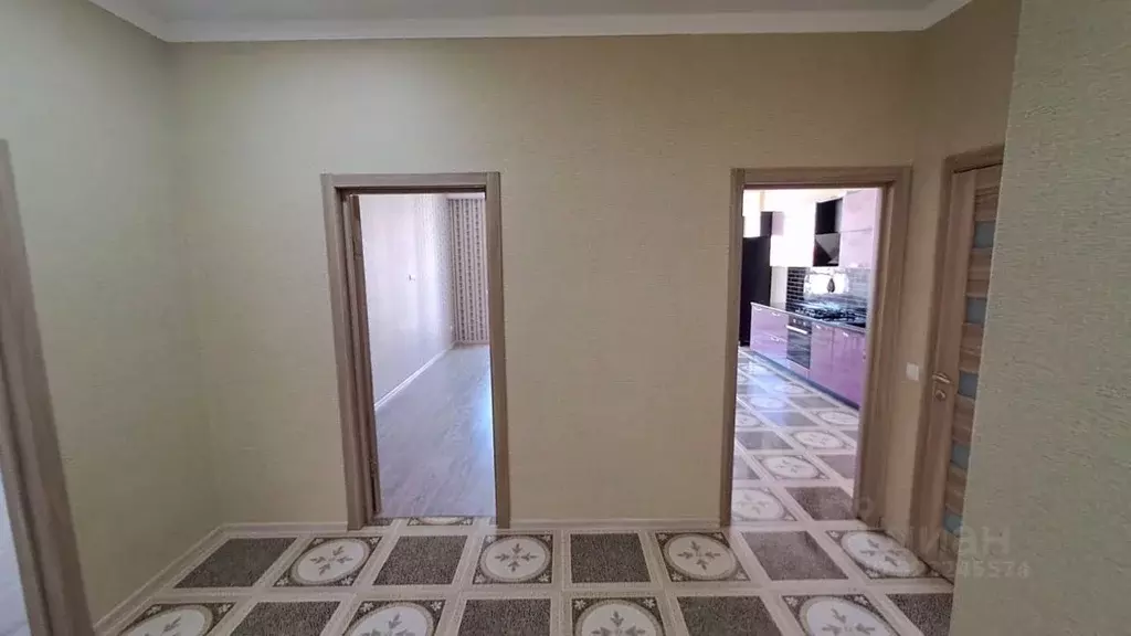 2-к кв. Краснодарский край, Геленджик Крымская ул., 19к3 (78.0 м) - Фото 2