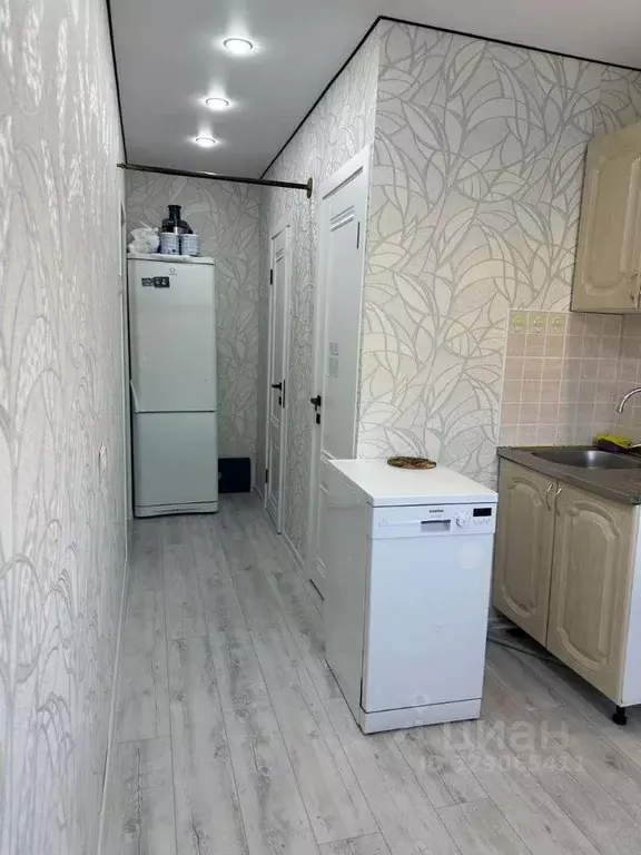 2-к кв. Ямало-Ненецкий АО, Муравленко Комсомольская ул., 2 (49.6 м) - Фото 2