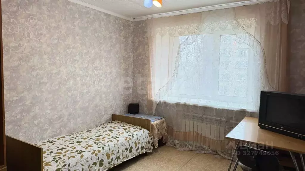 Комната Липецкая область, Липецк 15-й мкр, 1/3 (17.4 м) - Фото 1