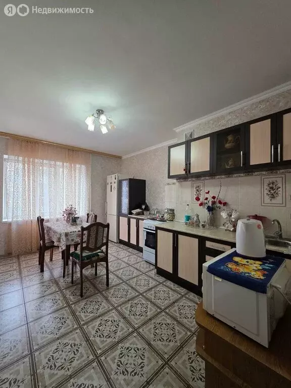 1-комнатная квартира: Ставрополь, улица Доваторцев, 86/1 (45 м) - Фото 1