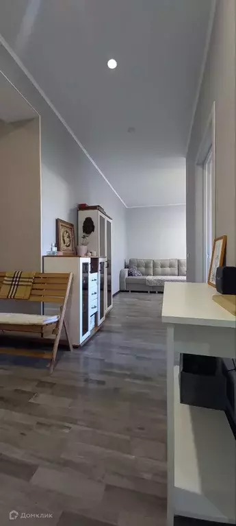 Продаётся 2-к квартира, 55.5 м - Фото 1