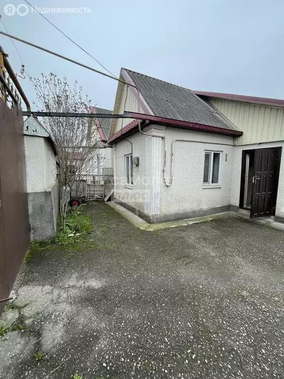 Дом в Баксан, проспект Ленина, 107 (520 м) - Фото 1