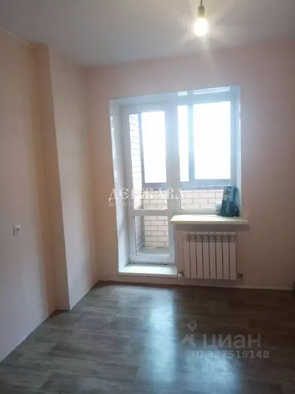 1-к кв. Белгородская область, Старый Оскол Северный мкр, 5А (46.0 м) - Фото 1