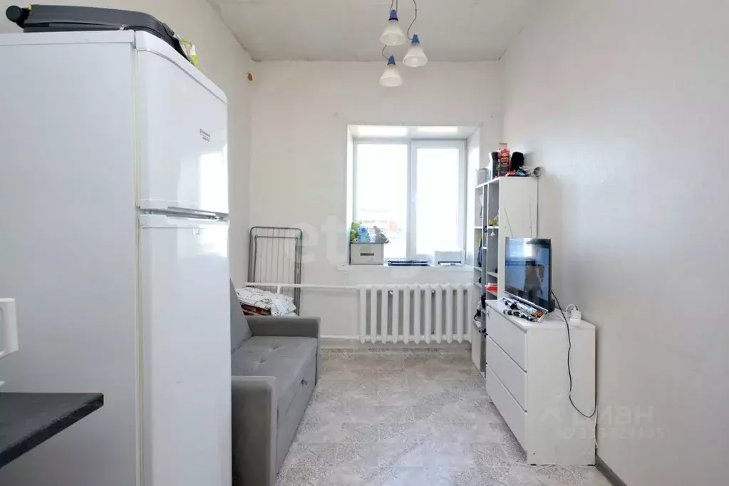 Студия Саха (Якутия), Якутск ул. Кальвица, 12 (14.3 м) - Фото 1