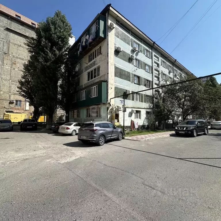 5-к кв. Дагестан, Махачкала ул. Лаптиева, 81 (95.0 м) - Фото 1