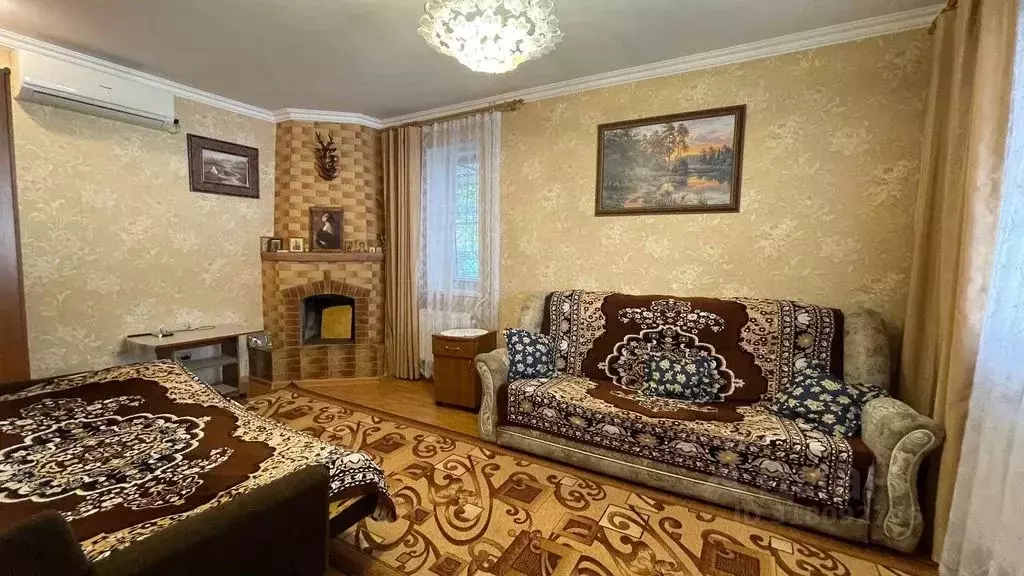 Комната Краснодарский край, Туапсинский муниципальный округ, с. Агой, ... - Фото 1