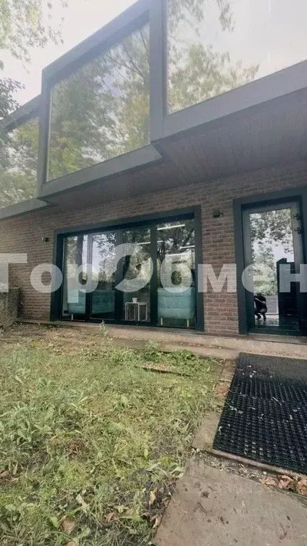 Дом в Москва 4-я Мякининская ул., 4 (160 м) - Фото 1