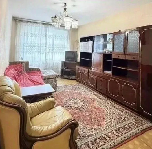 1-к кв. Иркутская область, Иркутск ул. Омулевского, 5 (32.0 м) - Фото 1