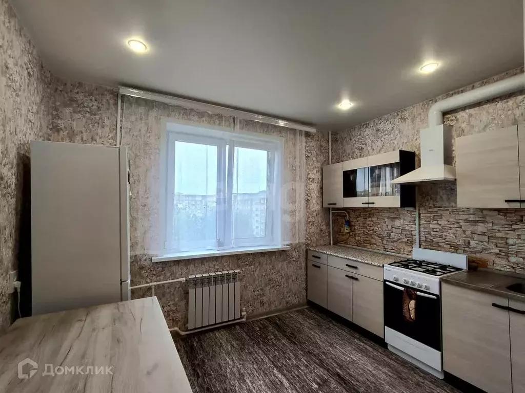 Продаётся 1-к квартира, 37.8 м - Фото 0