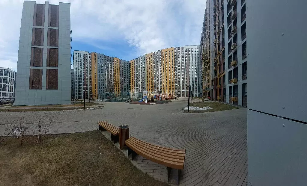 Продается 1-комнатная квартира - Фото 2