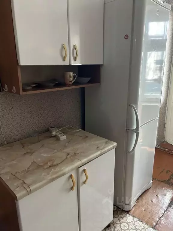 Комната Курская область, Курск Республиканская ул., 52 (14.0 м) - Фото 1