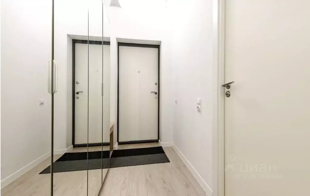 Студия Санкт-Петербург Пулковское ш., 14с6 (25.0 м) - Фото 1