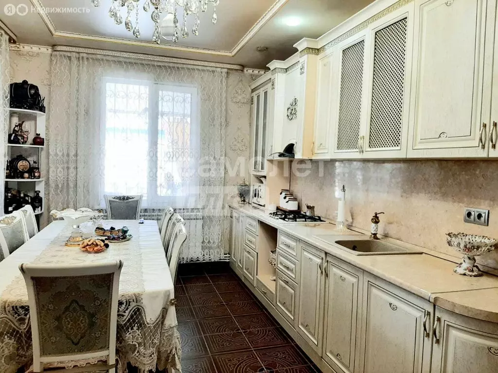 Дом в Юго-Северная, Северная улица, 184 (78.8 м) - Фото 2