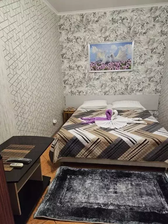 Комната Краснодарский край, Геленджик городской округ, с. Кабардинка ... - Фото 0