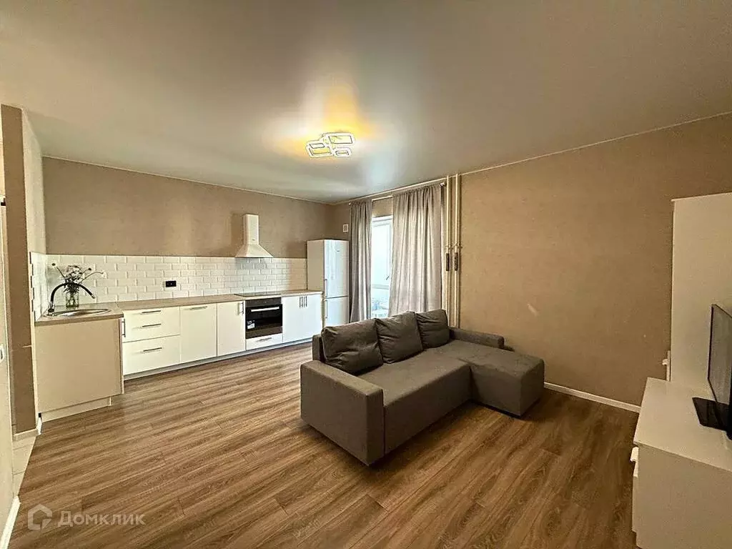 Продаётся 2-к квартира, 56.1 м - Фото 1