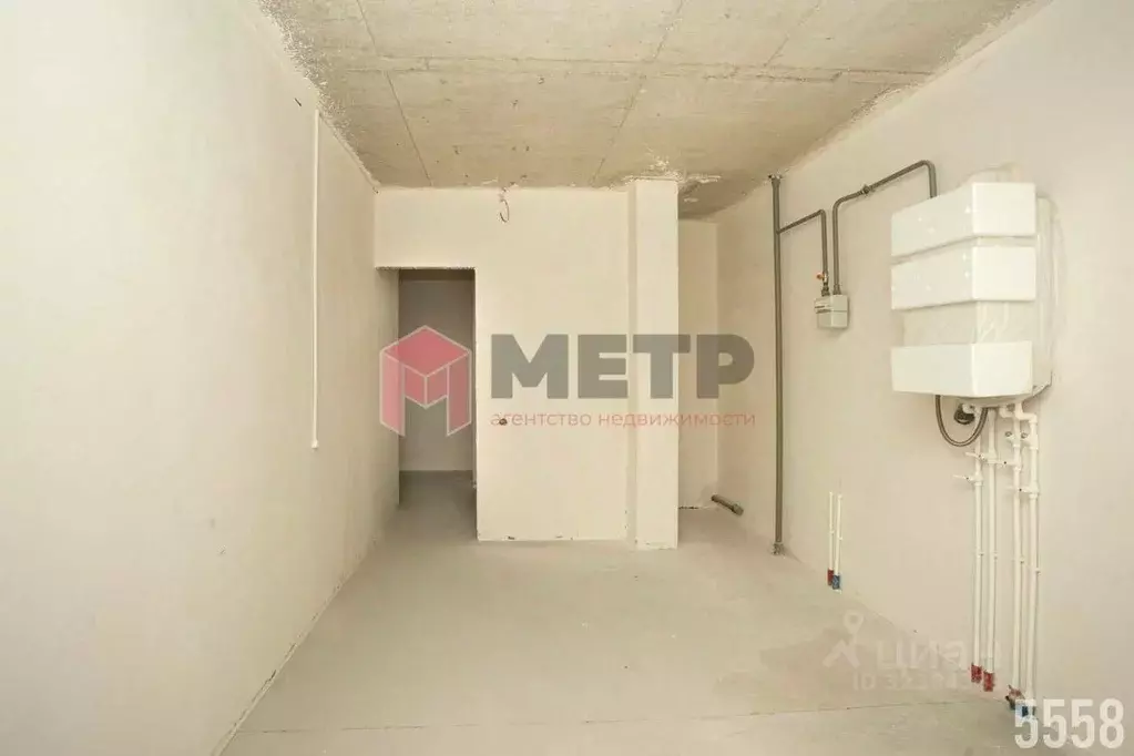 1-к кв. Севастополь просп. Генерала Острякова, 248А (54.6 м) - Фото 2