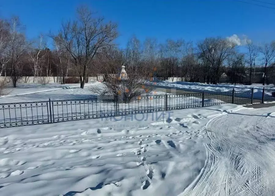 Участок в Московская область, Одинцовский городской округ, д. Большое ... - Фото 1