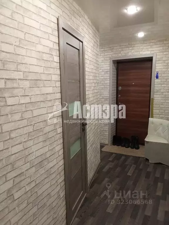 2-к кв. Забайкальский край, Чита ул. Назара Широких, 8 (45.0 м) - Фото 2