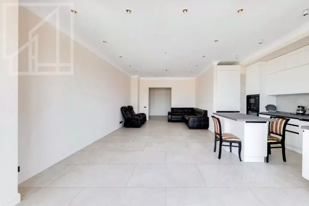 4-к кв. Москва Наставнический пер., 3 (150.0 м) - Фото 2