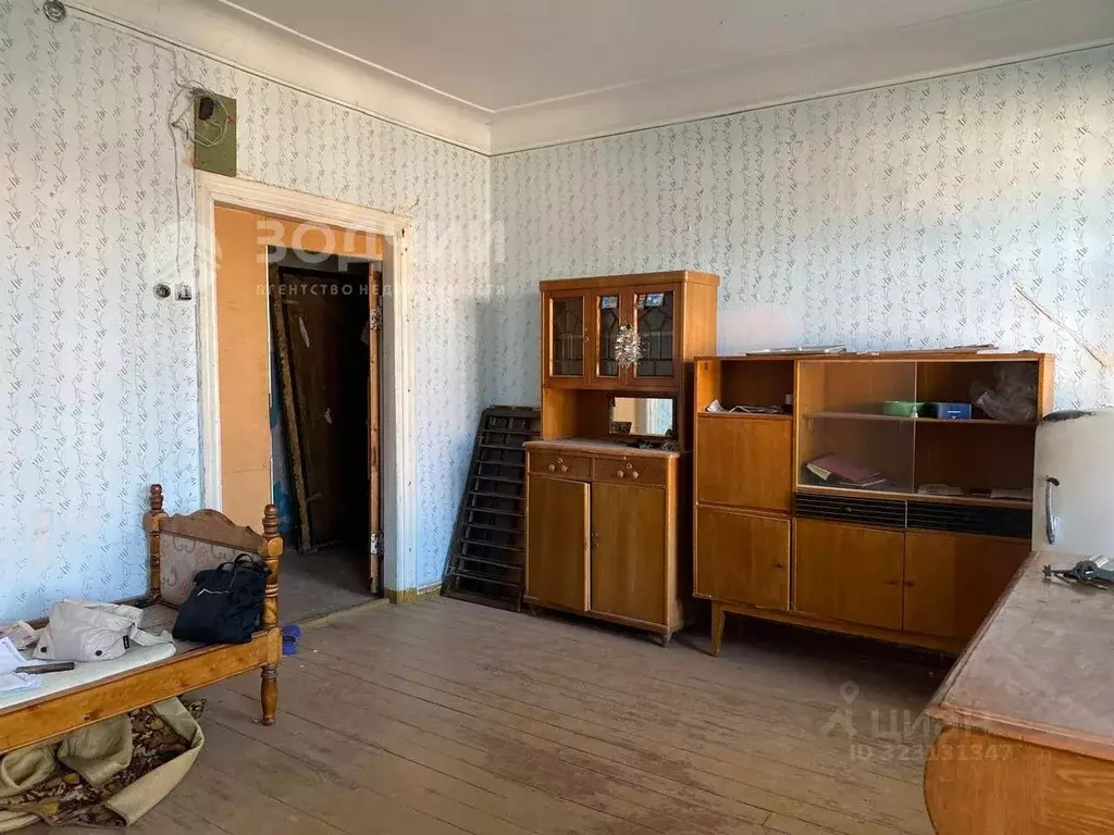 3-к кв. Чувашия, Канаш просп. Ленина, 35 (72.0 м) - Фото 2