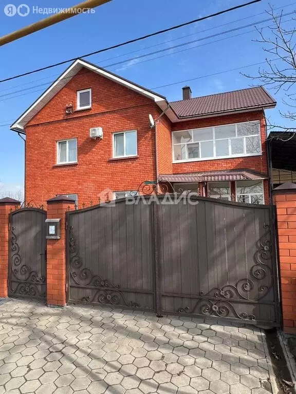 Дом в село Репное, 2-я Центральная улица, 21Б (268.4 м) - Фото 2