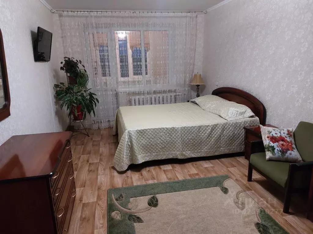 1-к кв. Ставропольский край, Ессентуки Предгорная ул., 8 (38.0 м) - Фото 1