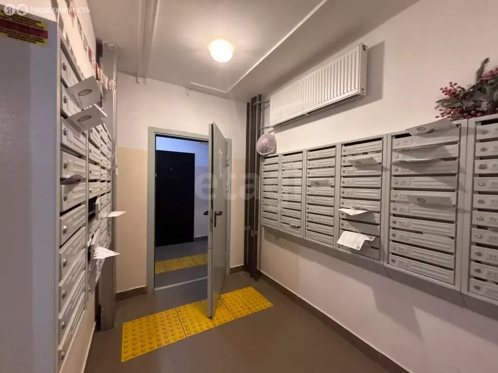 1-комнатная квартира: Самара, улица Петра Алабина, 4 (38.6 м) - Фото 2