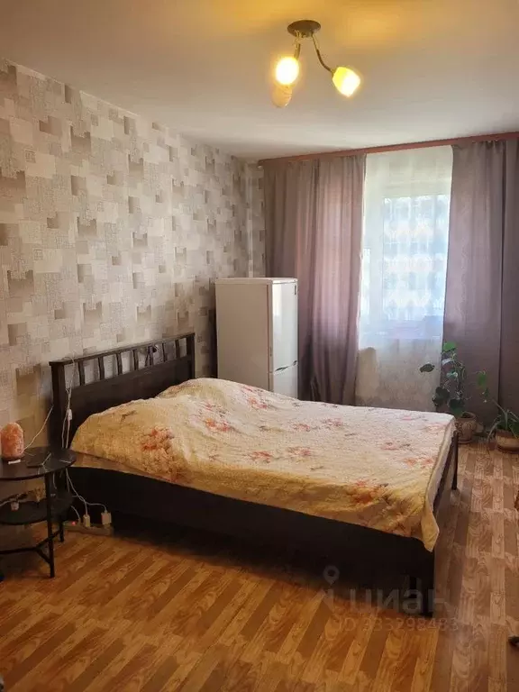 2-к кв. Пермский край, Пермь Транспортная ул., 11А (58.0 м) - Фото 1