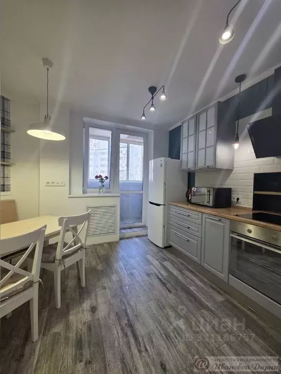 1-к кв. Самарская область, Самара Печерская ул., 20а (41.5 м) - Фото 2
