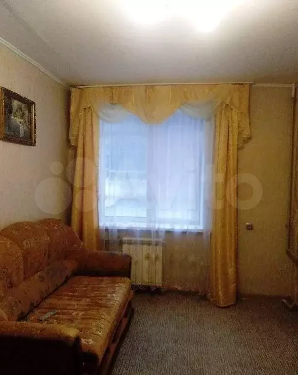 Комната 12 м в 1-к., 4/5 эт. - Фото 1