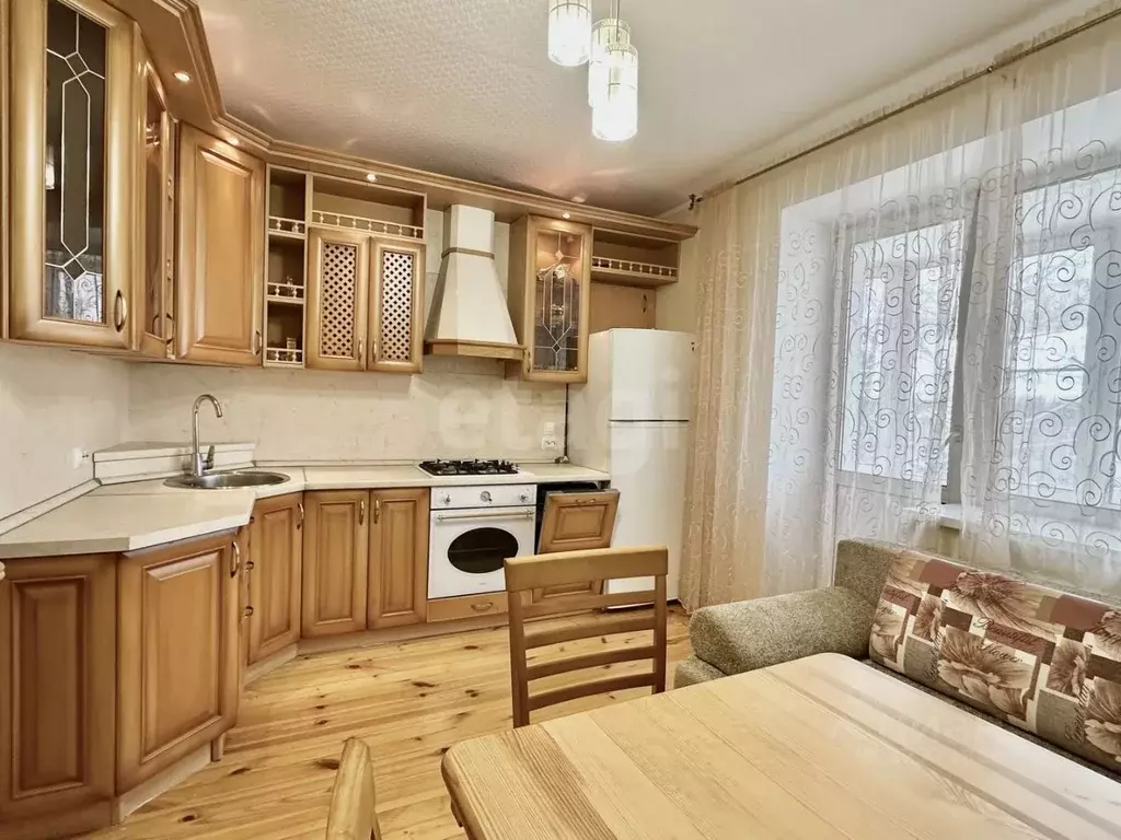 2-к кв. Марий Эл, Йошкар-Ола ул. Рябинина, 7б (76.9 м) - Фото 2