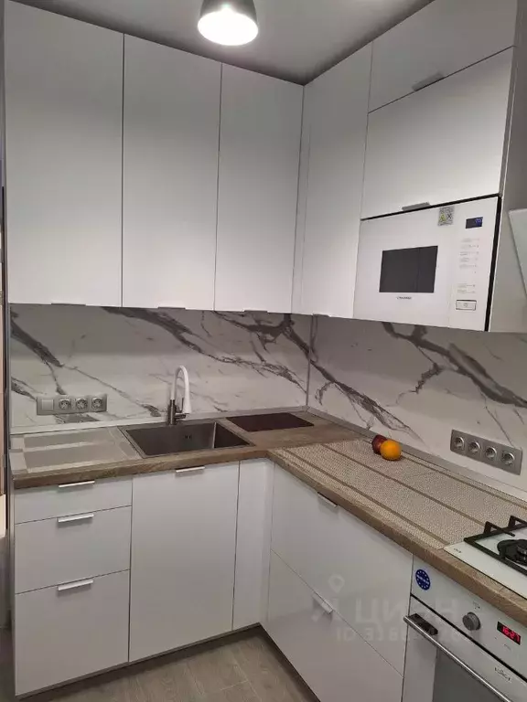 2-к кв. Москва Университетский просп., 21К4 (47.3 м) - Фото 0