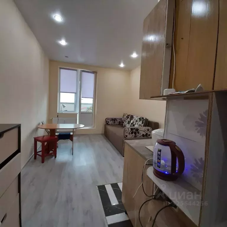 Студия Ленинградская область, Кудрово г. Всеволожский район, Заневское ... - Фото 2