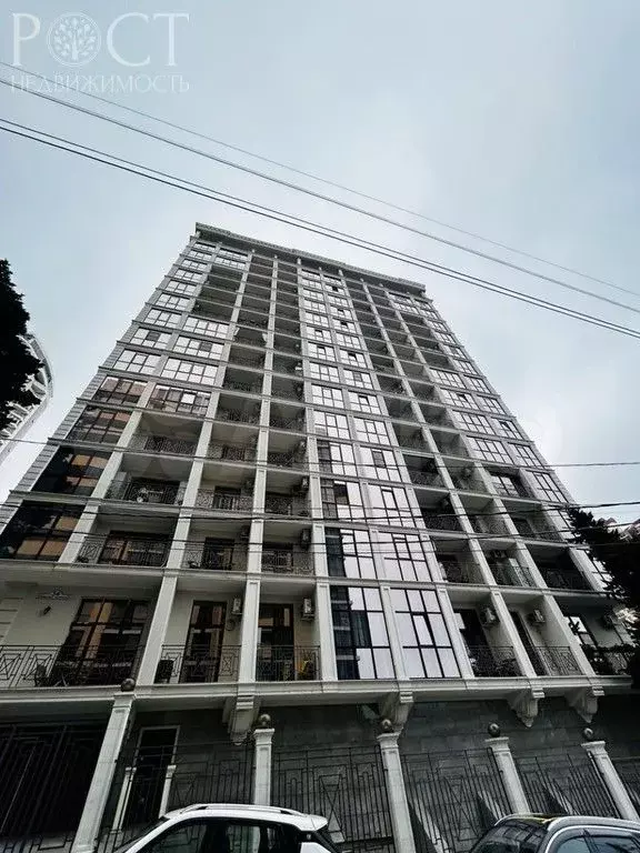 3-к. квартира, 60 м, 5/17 эт. - Фото 0