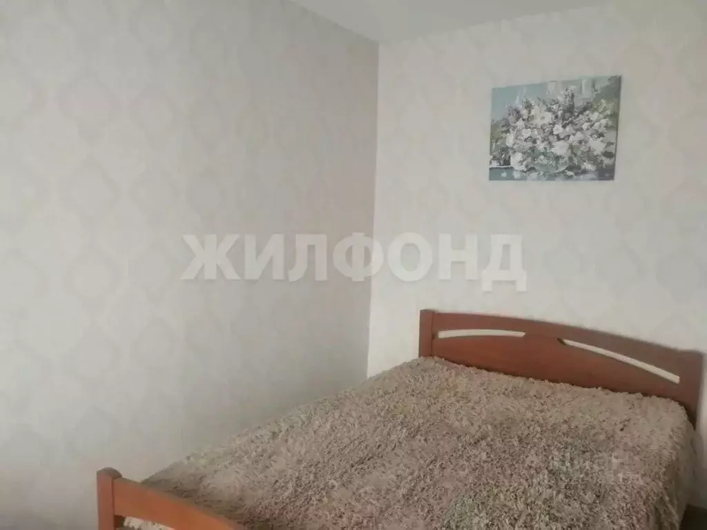 2-к кв. Новосибирская область, Новосибирск ул. Жуковского, 109 (44.0 ... - Фото 0