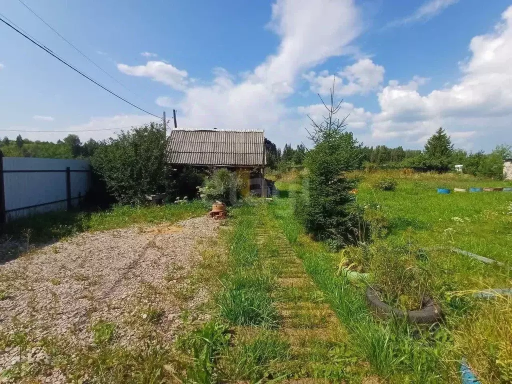Дом в Пермский край, Пермский муниципальный округ, Родные Просторы ... - Фото 1