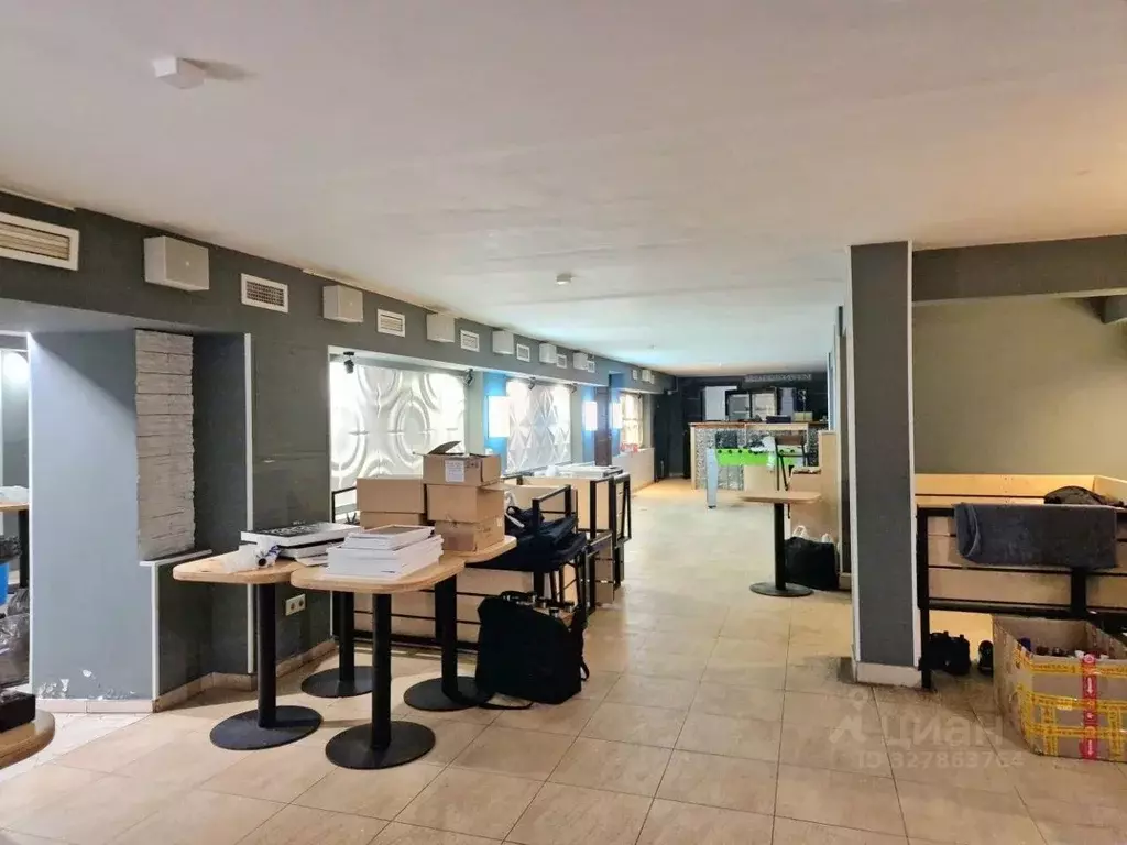 Помещение свободного назначения в Московская область, Сергиев Посад ... - Фото 1