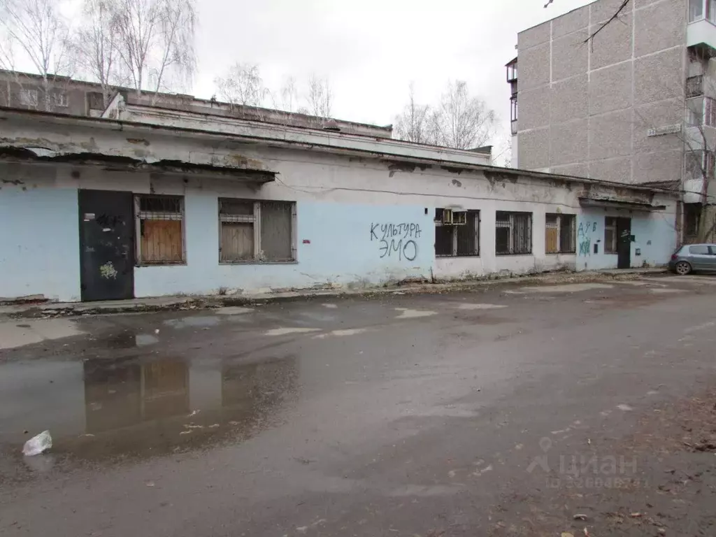 Помещение свободного назначения в Свердловская область, Екатеринбург ... - Фото 1