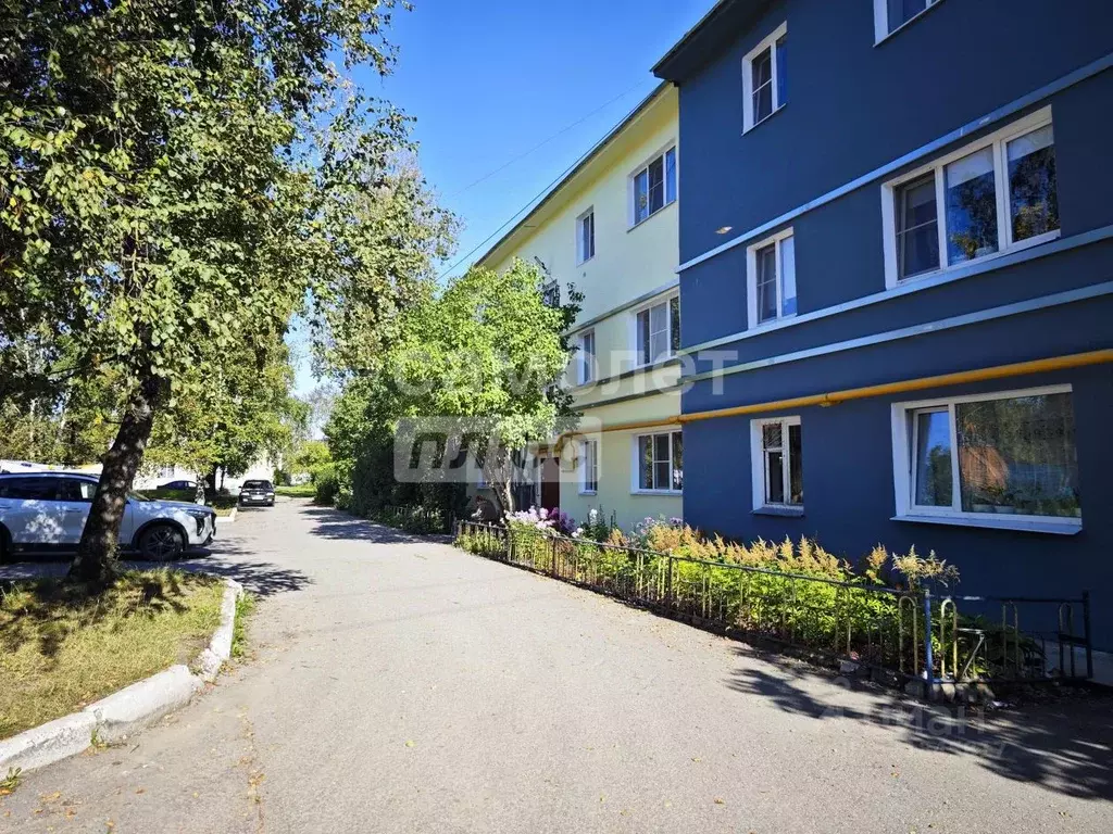 2-к кв. Новгородская область, Новгородский район, Панковское городское ... - Фото 0