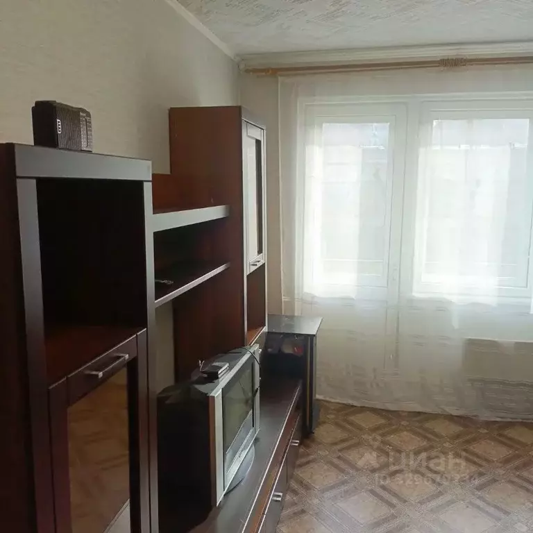 Комната Иркутская область, Иркутск бул. Рябикова, 11а (16.0 м) - Фото 2