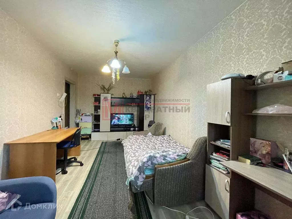 Продаётся 2-к квартира, 44 м - Фото 1