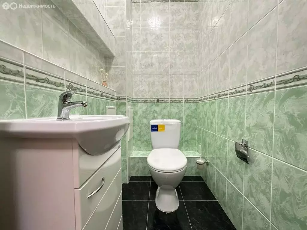 2-комнатная квартира: Санкт-Петербург, Репищева улица, 10к1 (68 м) - Фото 1