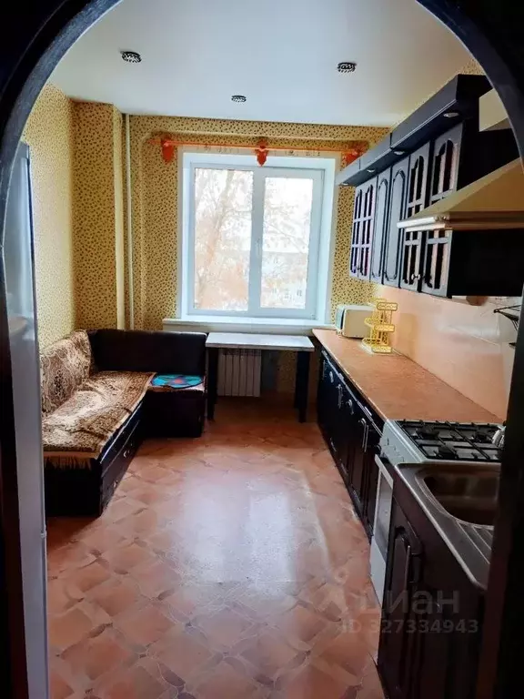 2-к кв. Ивановская область, Кинешма ул. имени Островского, 6 (48.0 м) - Фото 1